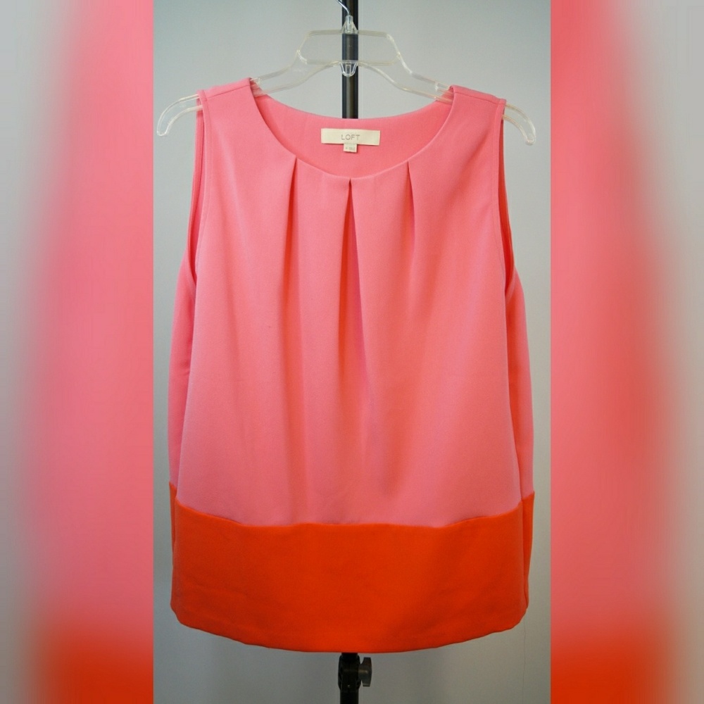 Loft Shell - image 1